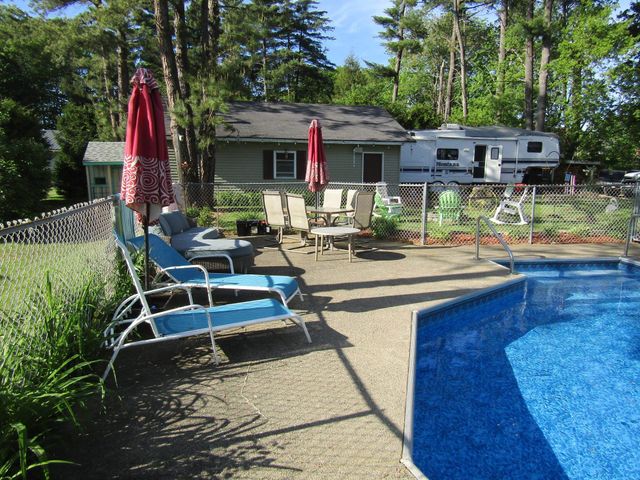 31 Stearns Court, Swanton, VT 05488