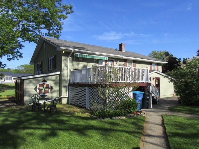 31 Stearns Court, Swanton, VT 05488