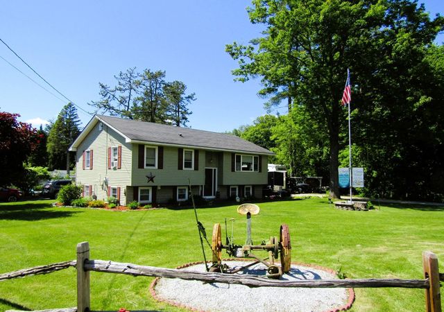 31 Stearns Court, Swanton, VT 05488