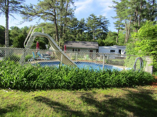 31 Stearns Court, Swanton, VT 05488