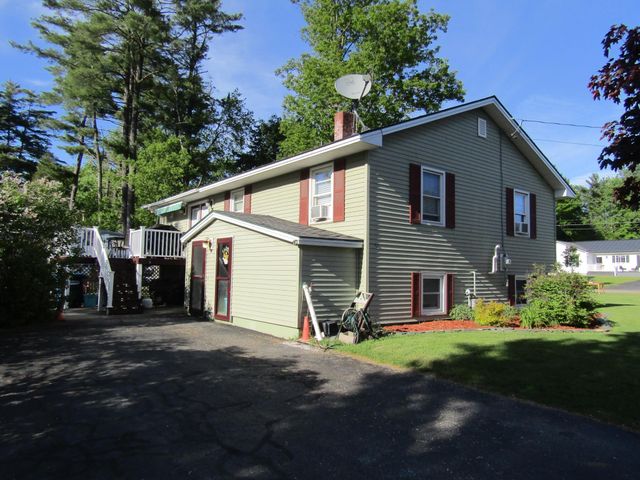 31 Stearns Court, Swanton, VT 05488