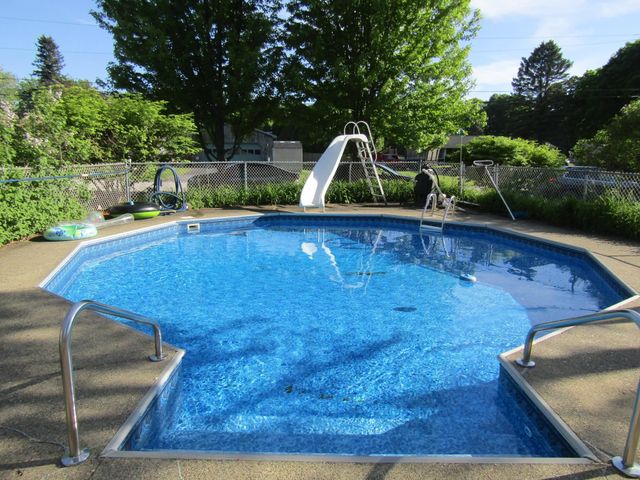 31 Stearns Court, Swanton, VT 05488