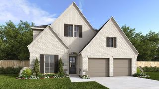 9518 Chateau Hill Drive, Manvel, TX 77583