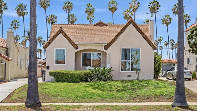 5513 S Mullen, Los Angeles, CA 90043