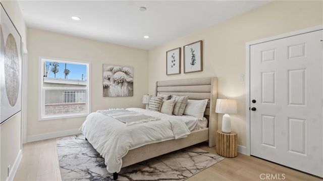 5513 S Mullen, Los Angeles, CA 90043