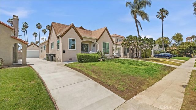 5513 S Mullen, Los Angeles, CA 90043