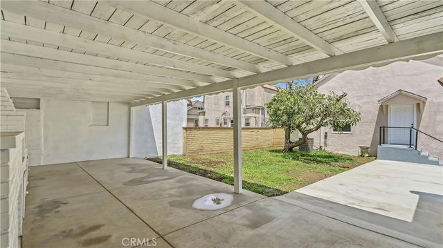 5513 S Mullen, Los Angeles, CA 90043