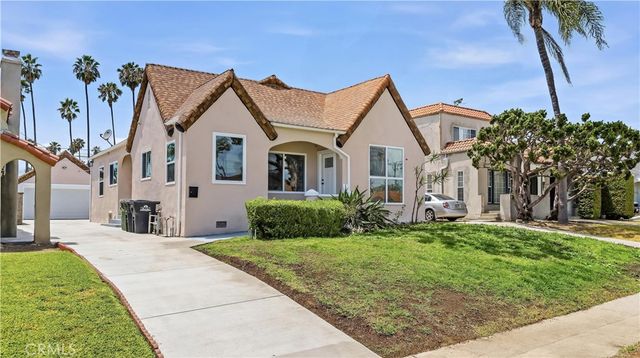 5513 S Mullen, Los Angeles, CA 90043