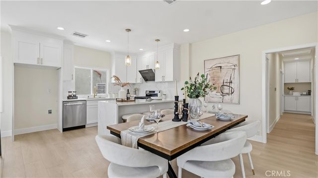5513 S Mullen, Los Angeles, CA 90043