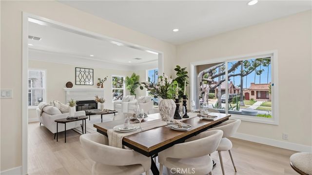 5513 S Mullen, Los Angeles, CA 90043