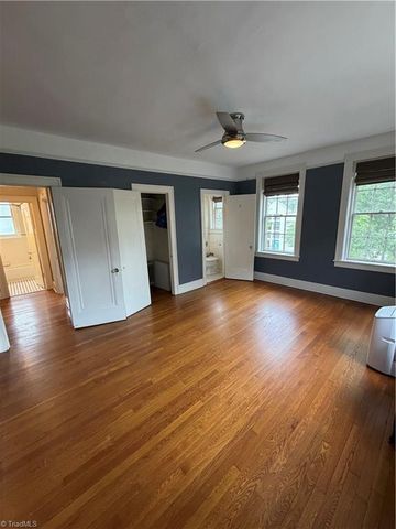828 N Elm Street E4, Greensboro, NC 27401