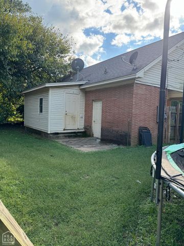814 Vine Street, Jonesboro, AR 72401