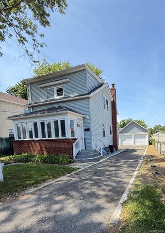 15 Mirin Avenue, Roosevelt, NY 11575