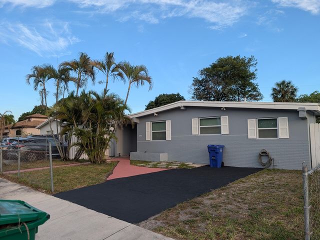 2990 NW 7th Court, Fort Lauderdale, FL 33311