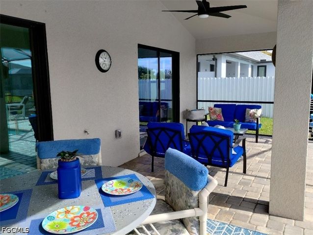 314 SE 15th TER, Cape Coral, FL 33990