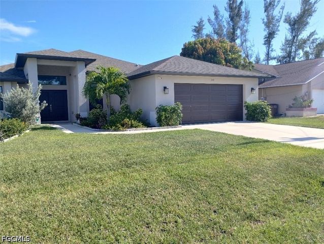 314 SE 15th TER, Cape Coral, FL 33990