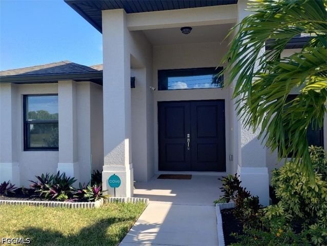 314 SE 15th TER, Cape Coral, FL 33990