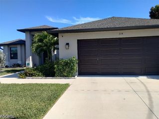 314 SE 15th TER, Cape Coral, FL 33990