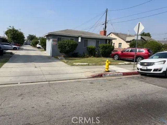 4642 Live Oak, Cudahy, CA 90201