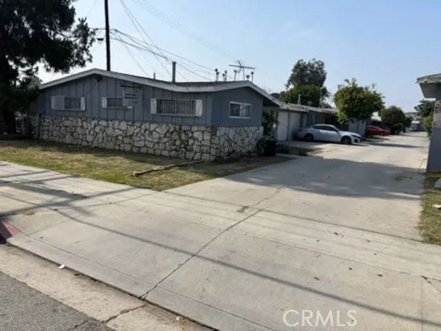 4642 Live Oak, Cudahy, CA 90201