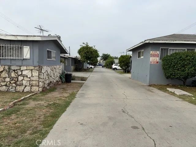 4642 Live Oak, Cudahy, CA 90201