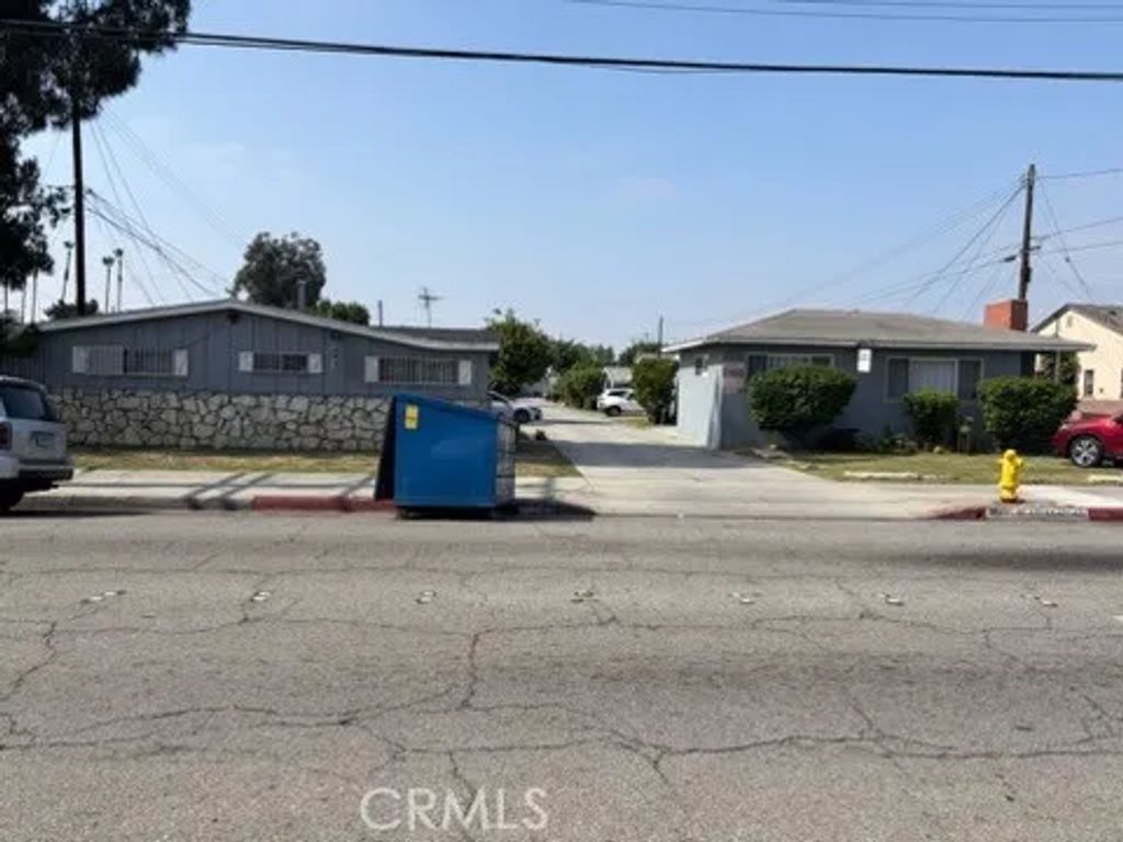 4642 Live Oak, Cudahy, CA 90201