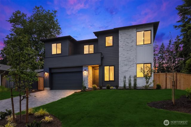 1255 169th Avenue NE, Bellevue, WA 98008