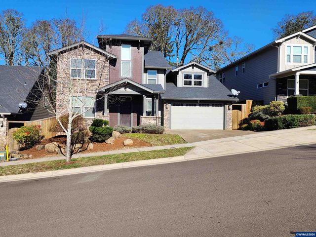 1627 Watson Butte Av SE, Salem, OR 97306