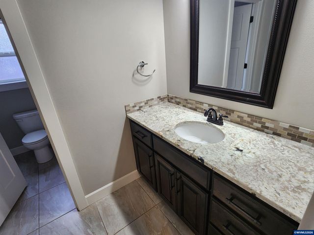 1627 Watson Butte Av SE, Salem, OR 97306