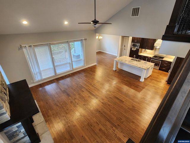 1627 Watson Butte Av SE, Salem, OR 97306