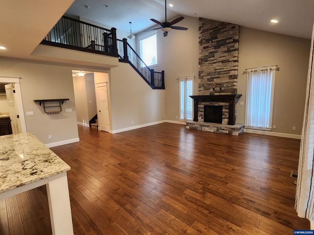 1627 Watson Butte Av SE, Salem, OR 97306