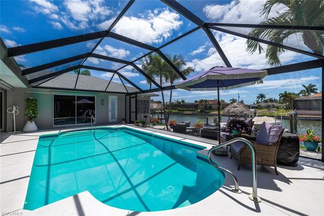 2828 SW 33rd TER, Cape Coral, FL 33914