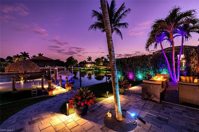 2828 SW 33rd TER, Cape Coral, FL 33914