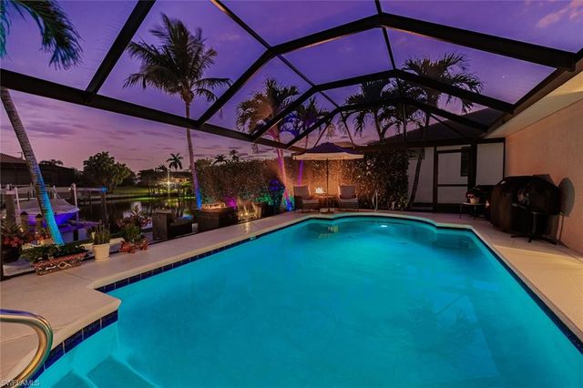 2828 SW 33rd TER, Cape Coral, FL 33914