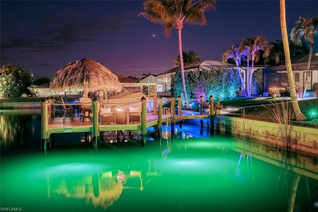 2828 SW 33rd TER, Cape Coral, FL 33914