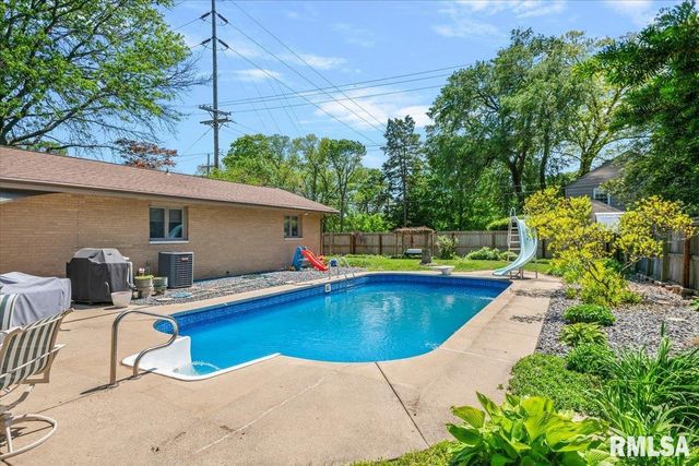 1900 PARKVIEW Drive, Springfield, IL 62704