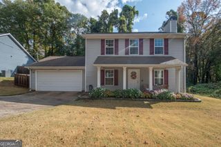 89 Farmer Street, Newnan, GA 30263