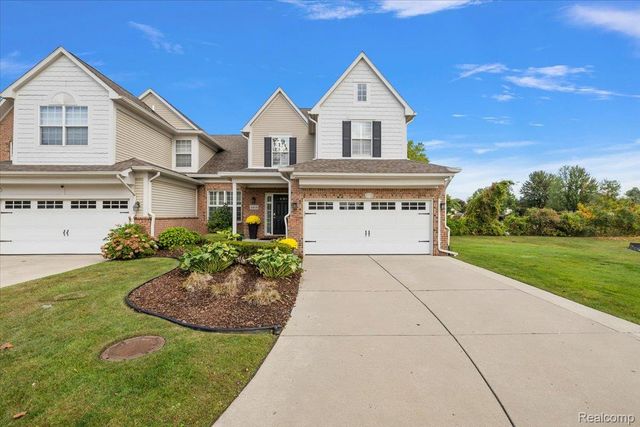 4404 Navin Field Lane, Troy, MI 48085