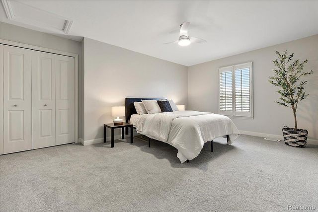 4404 Navin Field Lane, Troy, MI 48085