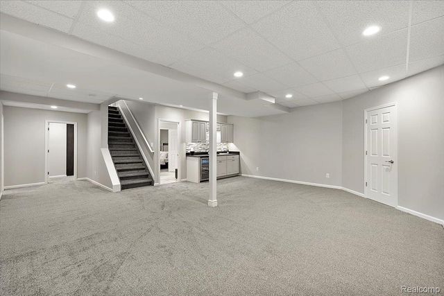 4404 Navin Field Lane, Troy, MI 48085