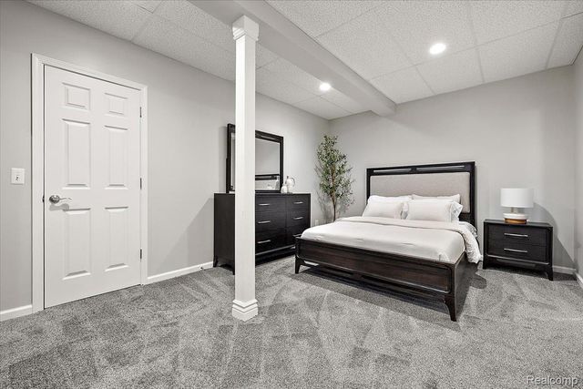 4404 Navin Field Lane, Troy, MI 48085