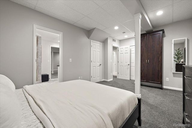 4404 Navin Field Lane, Troy, MI 48085