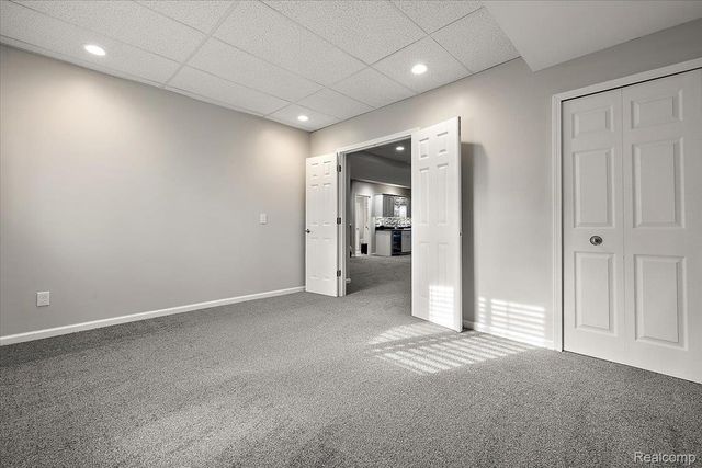 4404 Navin Field Lane, Troy, MI 48085