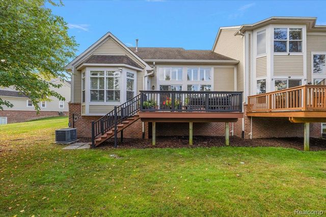 4404 Navin Field Lane, Troy, MI 48085