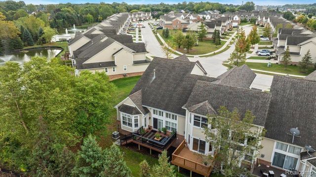 4404 Navin Field Lane, Troy, MI 48085