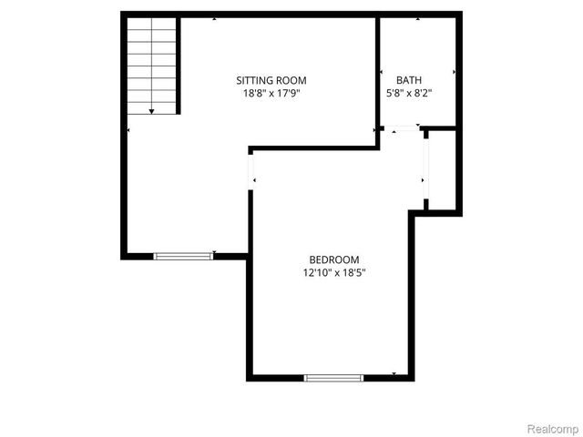 4404 Navin Field Lane, Troy, MI 48085