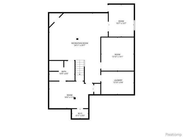 4404 Navin Field Lane, Troy, MI 48085