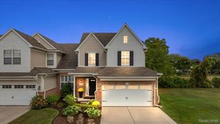 4404 Navin Field Lane, Troy, MI 48085