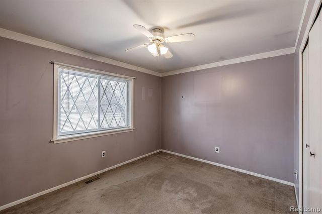 12457 Lyford Drive, Sterling Heights, MI 48312