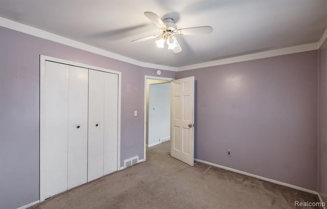 12457 Lyford Drive, Sterling Heights, MI 48312